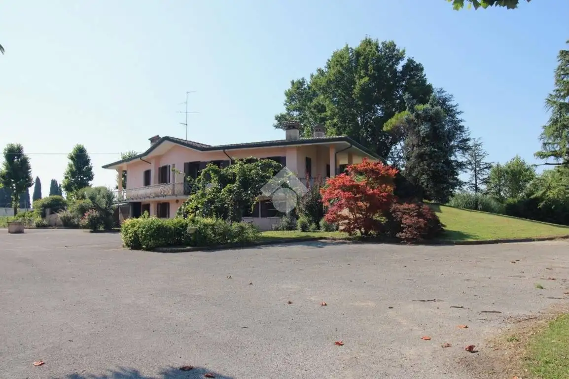 Villa in vendita a Meduna di Livenza