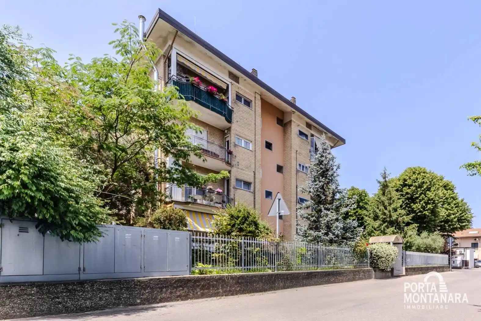 Attico - Mansarda in vendita a Rimini