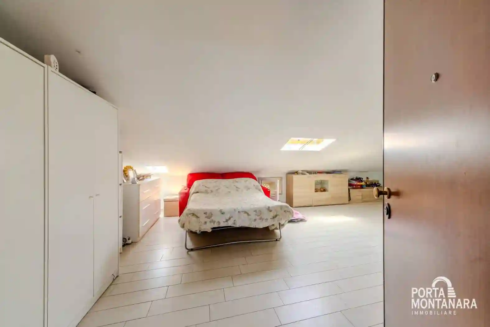 Attico - Mansarda - foto 2