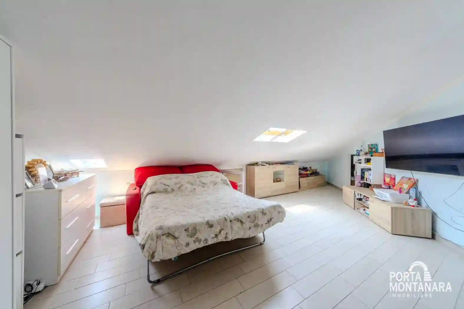 Attico - Mansarda - foto 3