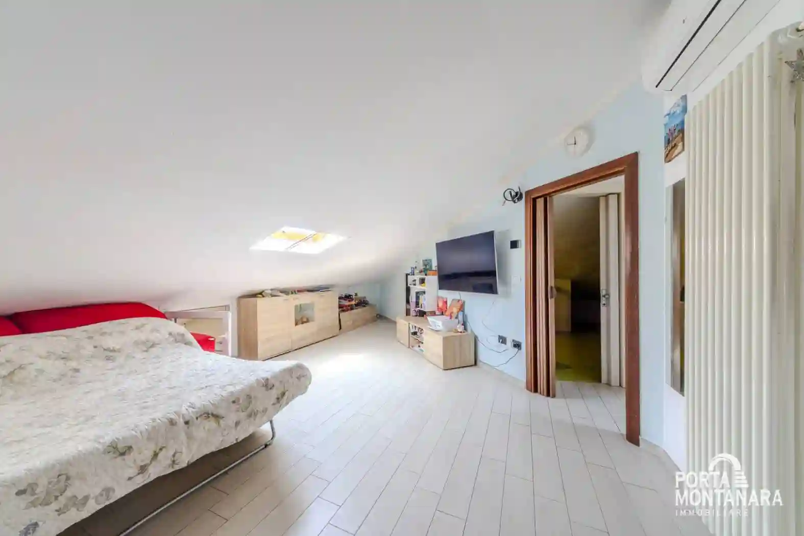 Attico - Mansarda - foto 4