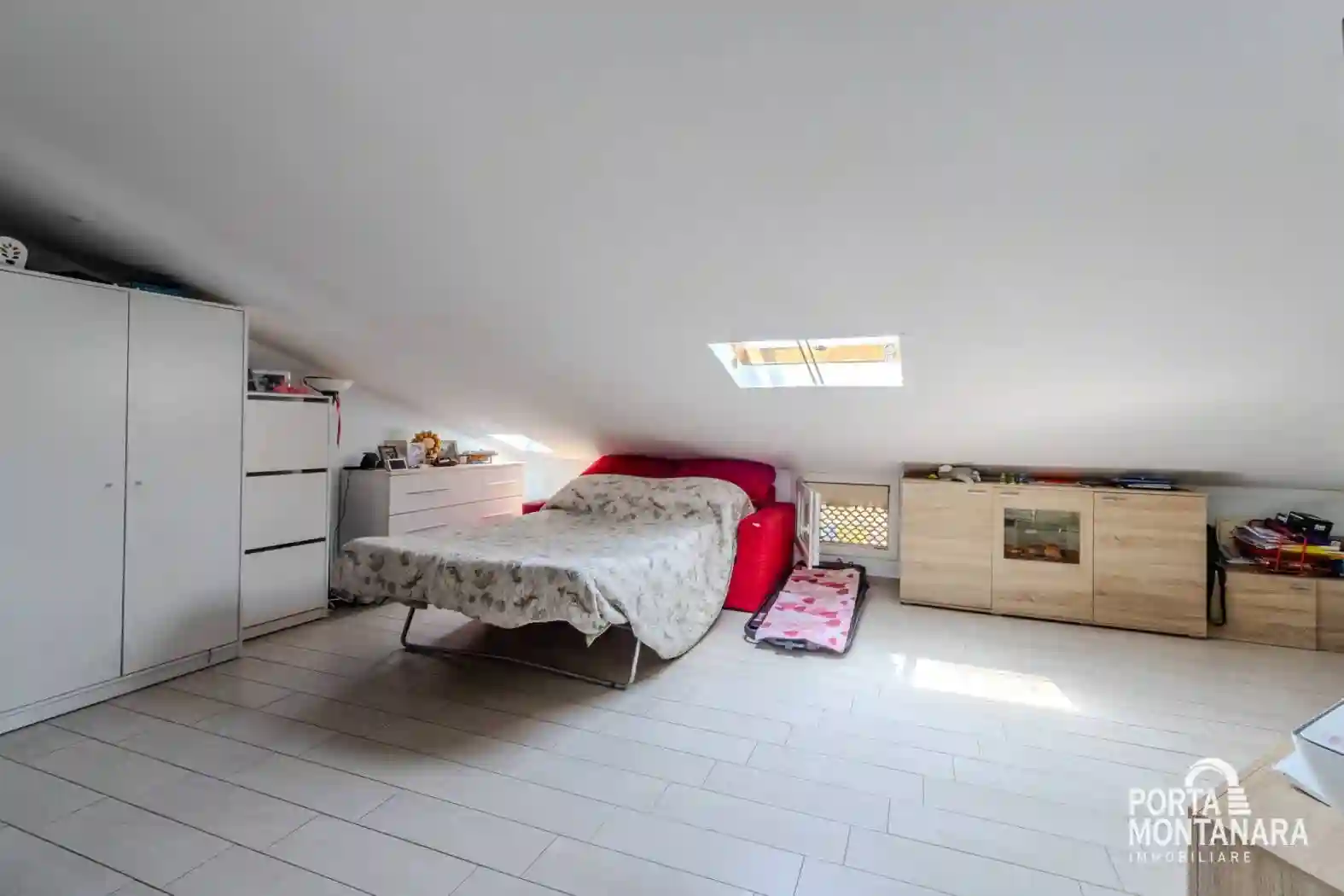 Attico - Mansarda - foto 5