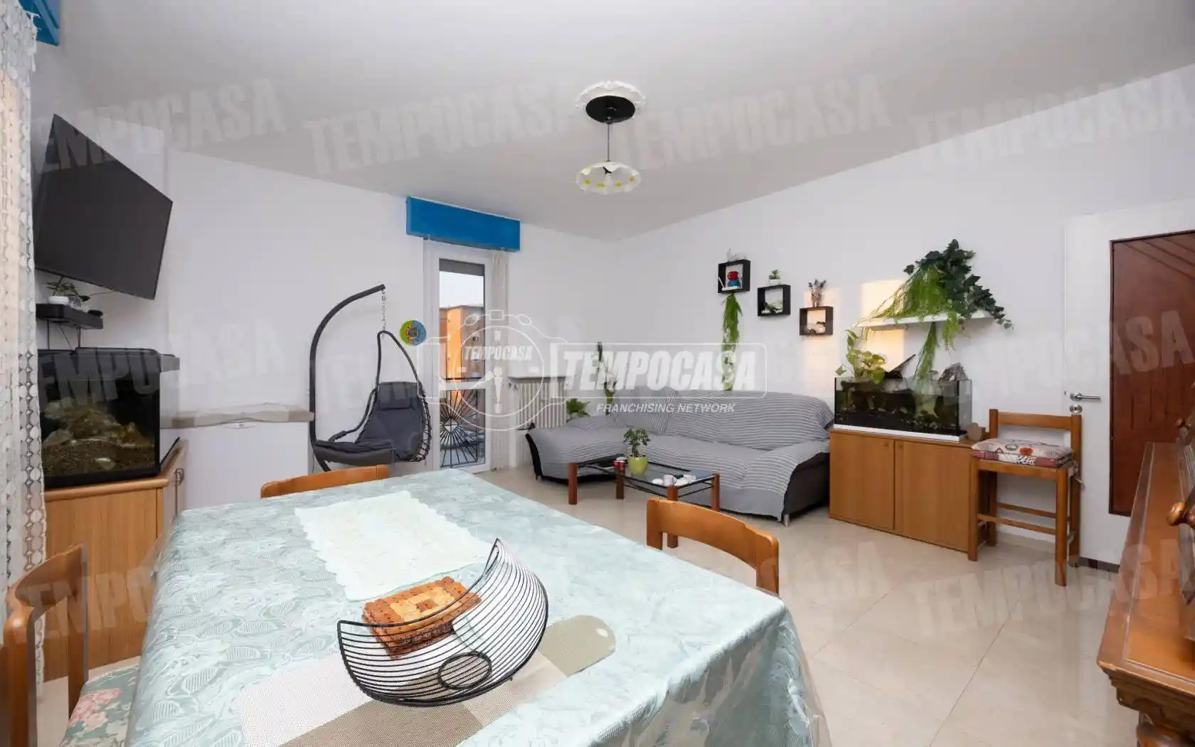 Appartamento in vendita a Seriate