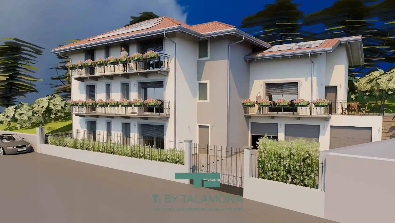 Appartamento - foto 2