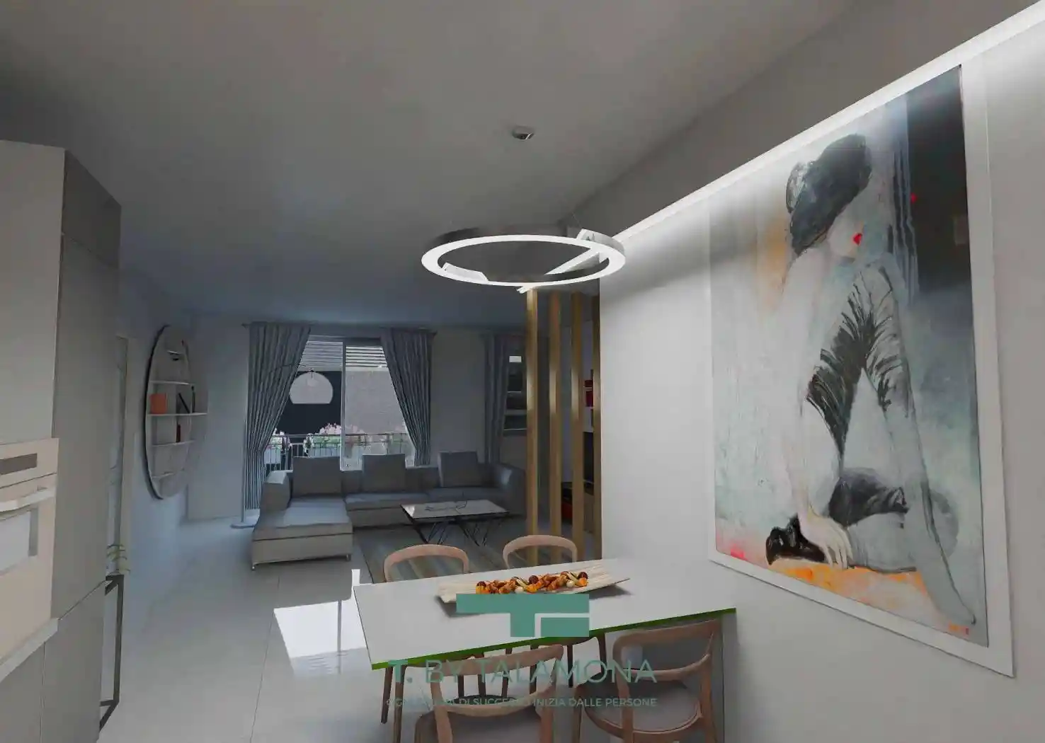 Appartamento - foto 3