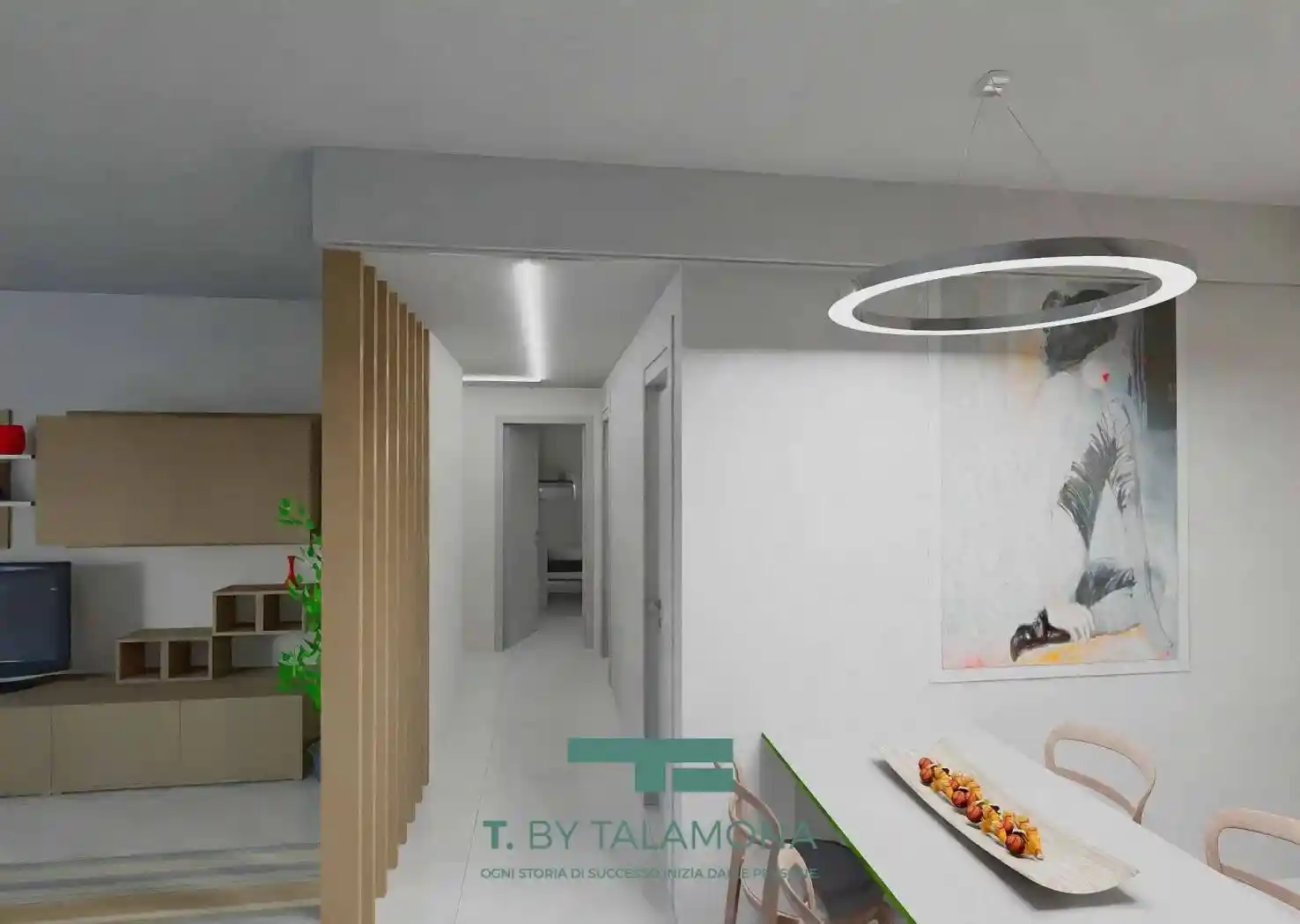 Appartamento - foto 4