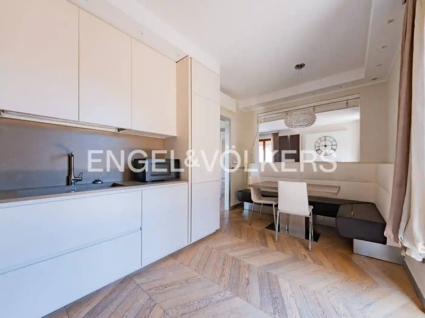 Appartamento via Edoardo Chinotto 26, Piazzale Siena, Milano - foto 5