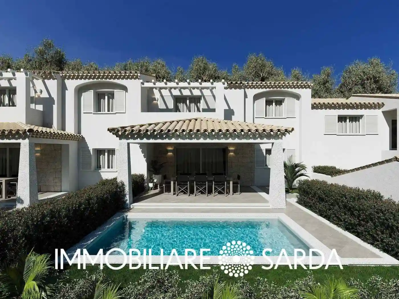 Villetta a schiera - foto 4