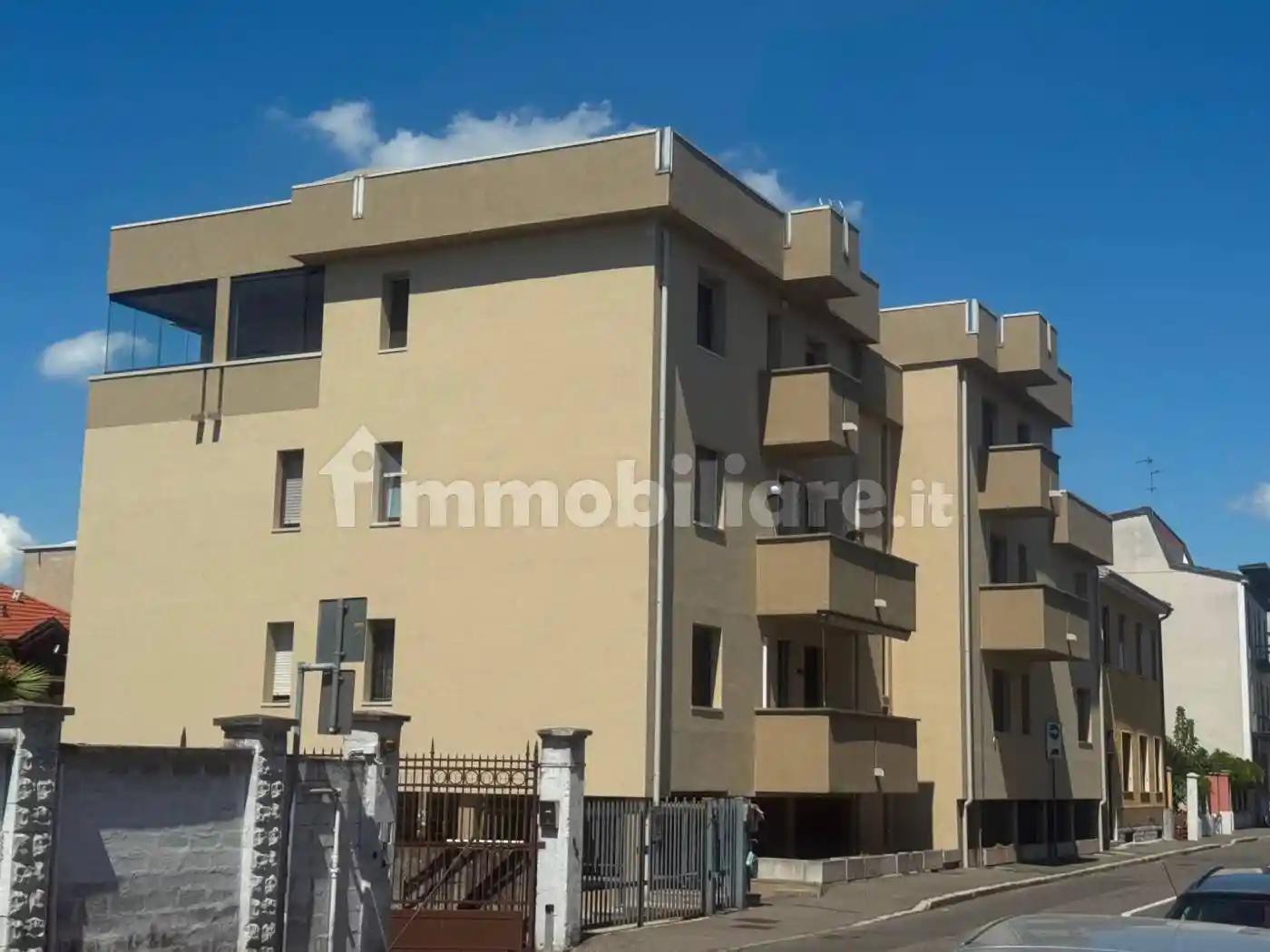 Appartamento in vendita a Lodi