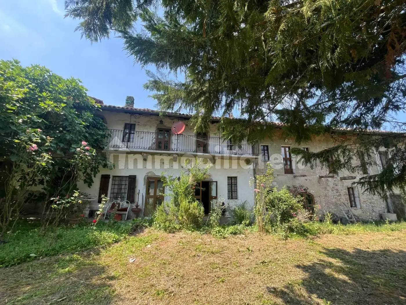 Appartamento in vendita a Cocconato