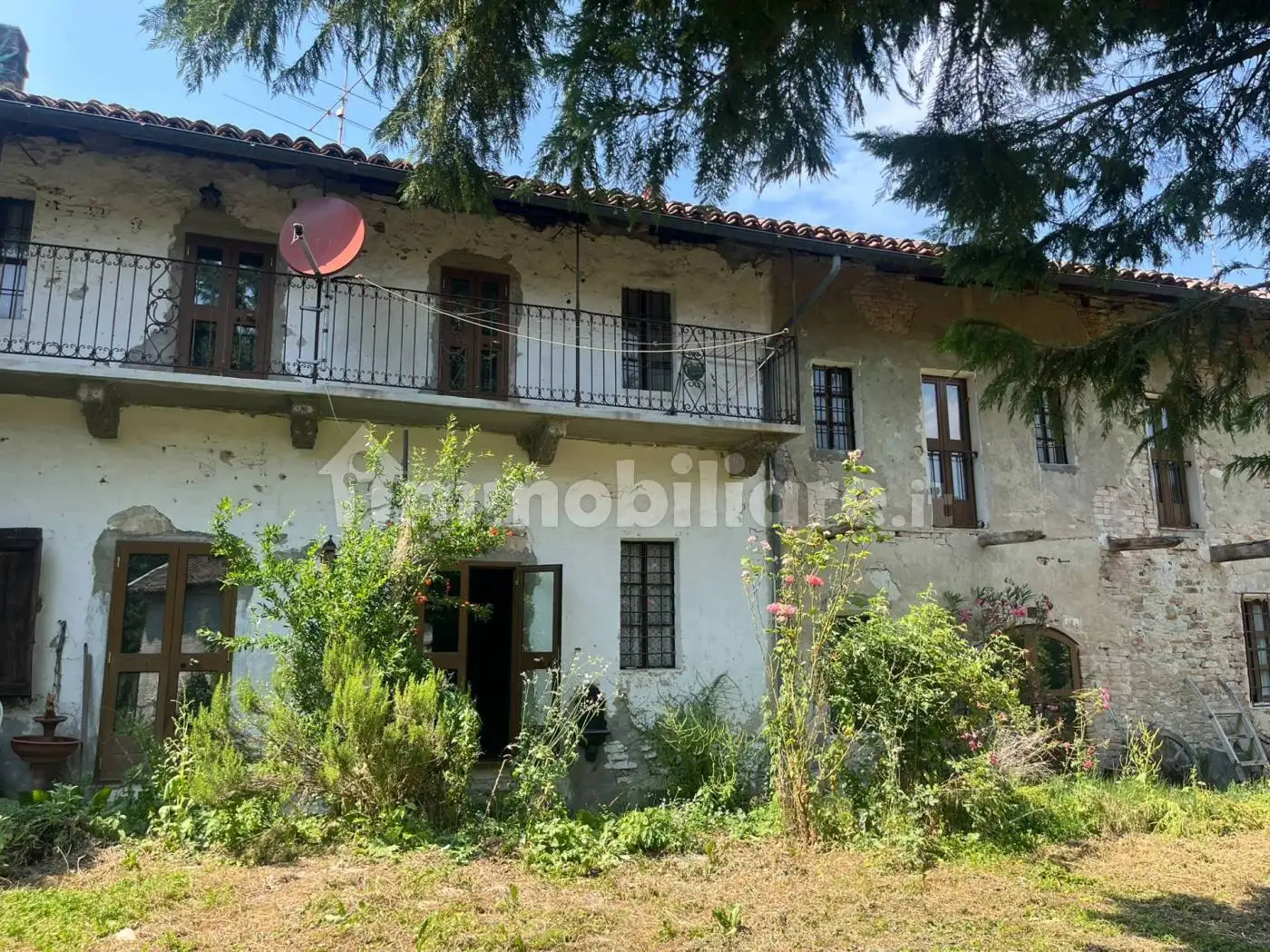 Appartamento Strada San Martino 20, Cocconato - foto 3