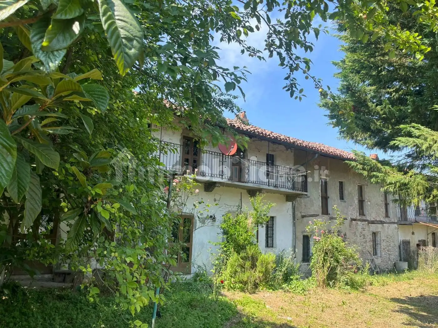 Appartamento Strada San Martino 20, Cocconato - foto 4