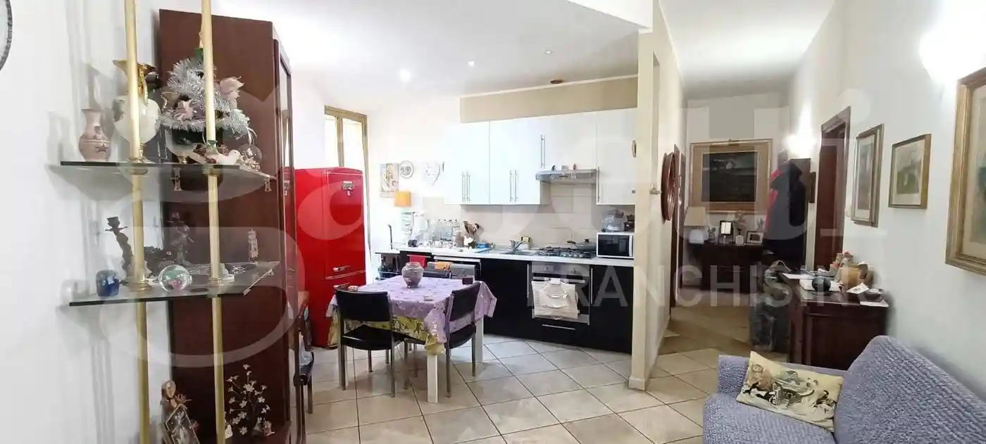 Appartamento in vendita a Orte