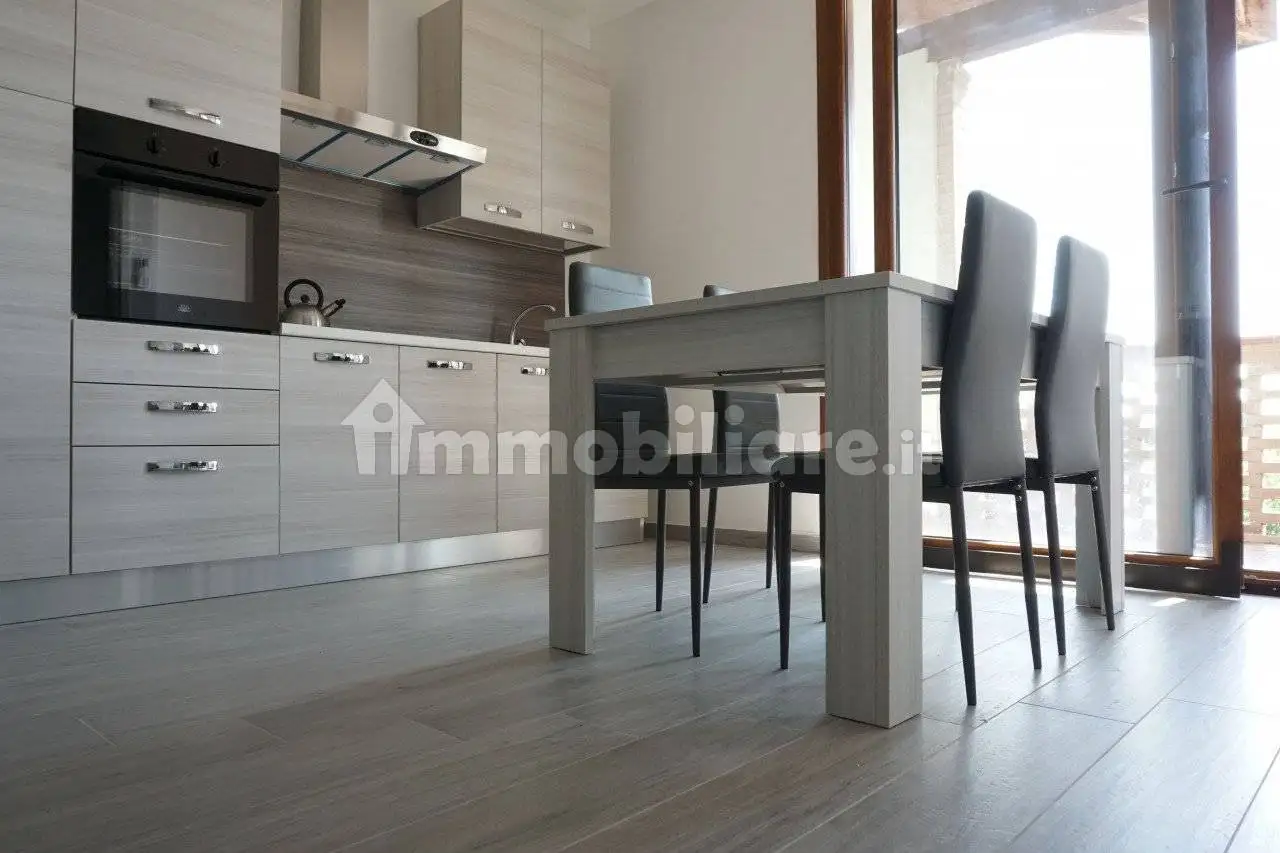 Appartamento in affitto a Colorno