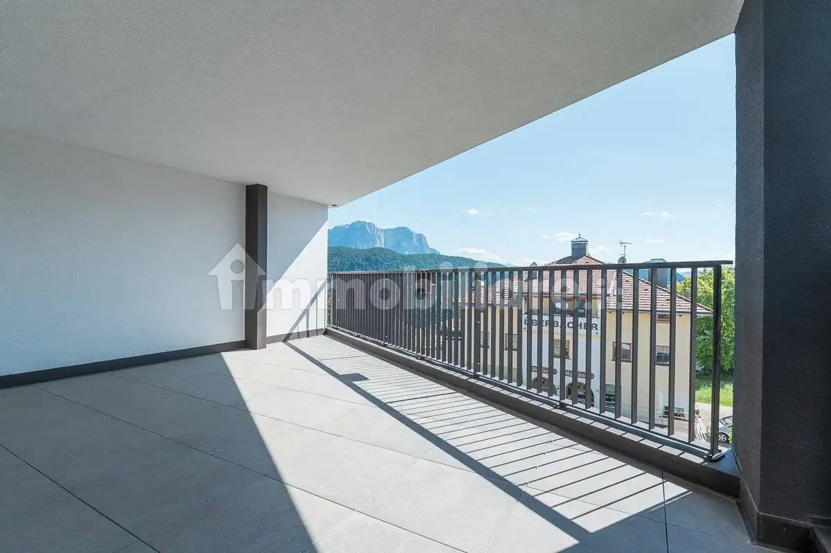 Appartamento in vendita a Laion