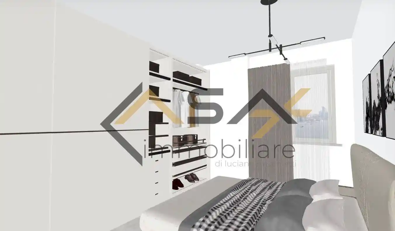 Appartamento via Girolamo da Carpi 8, Centro Storico, Ferrara - foto 5