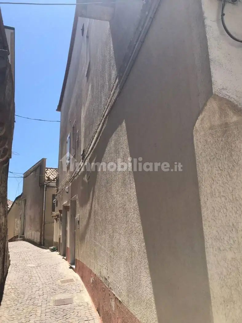 Appartamento in vendita a Forenza