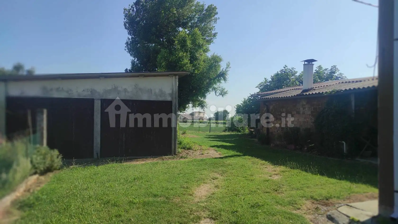 Villa in vendita a Ravenna