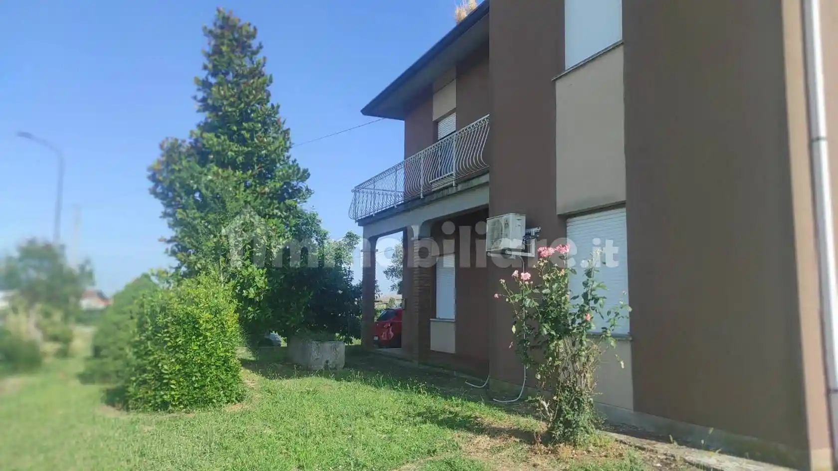 Villa unifamiliare via Fenaria Vecchia 16, Savarna, Ravenna - foto 4