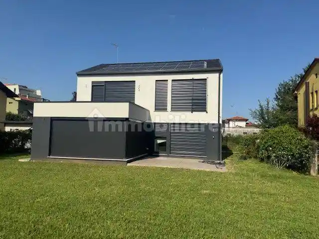 Villa in vendita a Udine