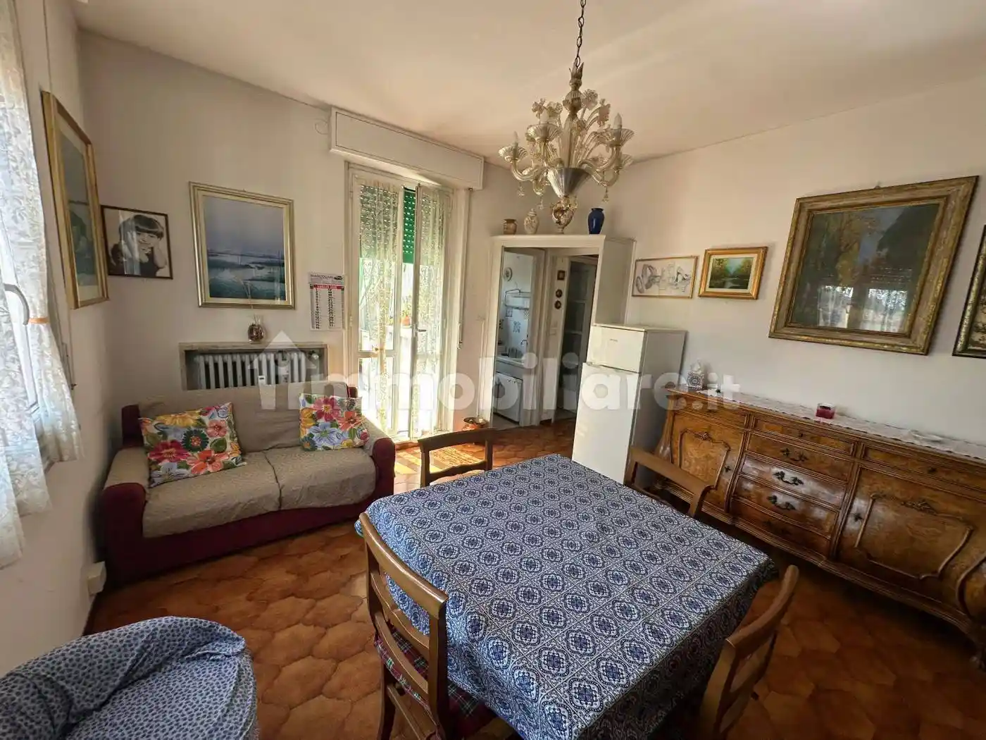 Bilocale via Francesco Brioschi 56, Pezzotti - Meda, Milano - foto 3