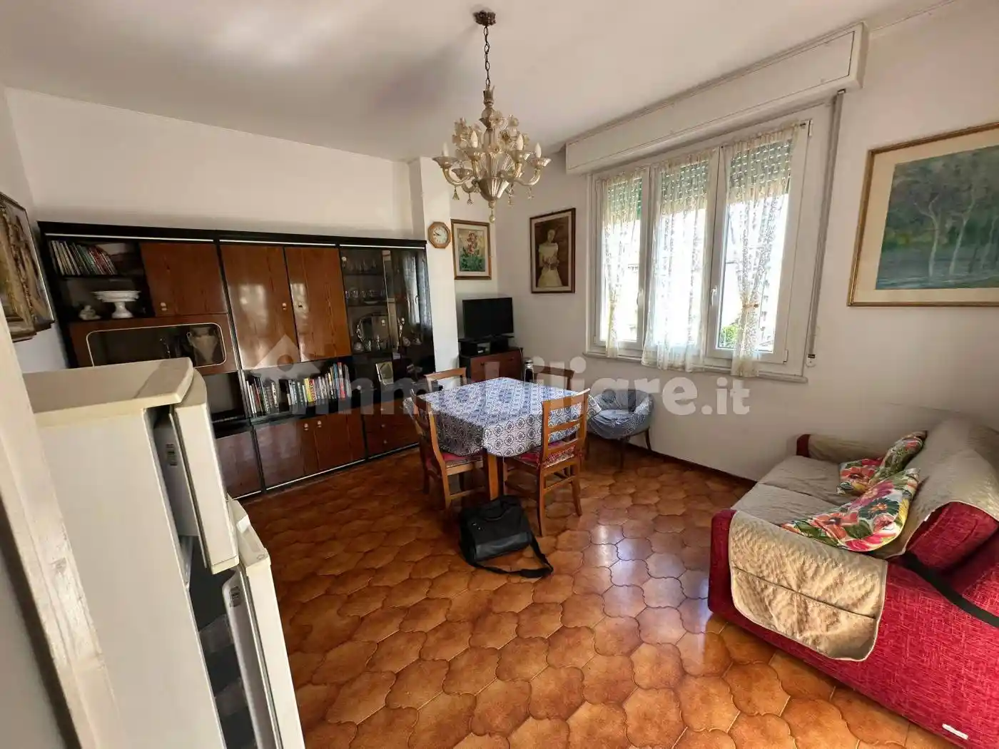 Bilocale via Francesco Brioschi 56, Pezzotti - Meda, Milano - foto 4