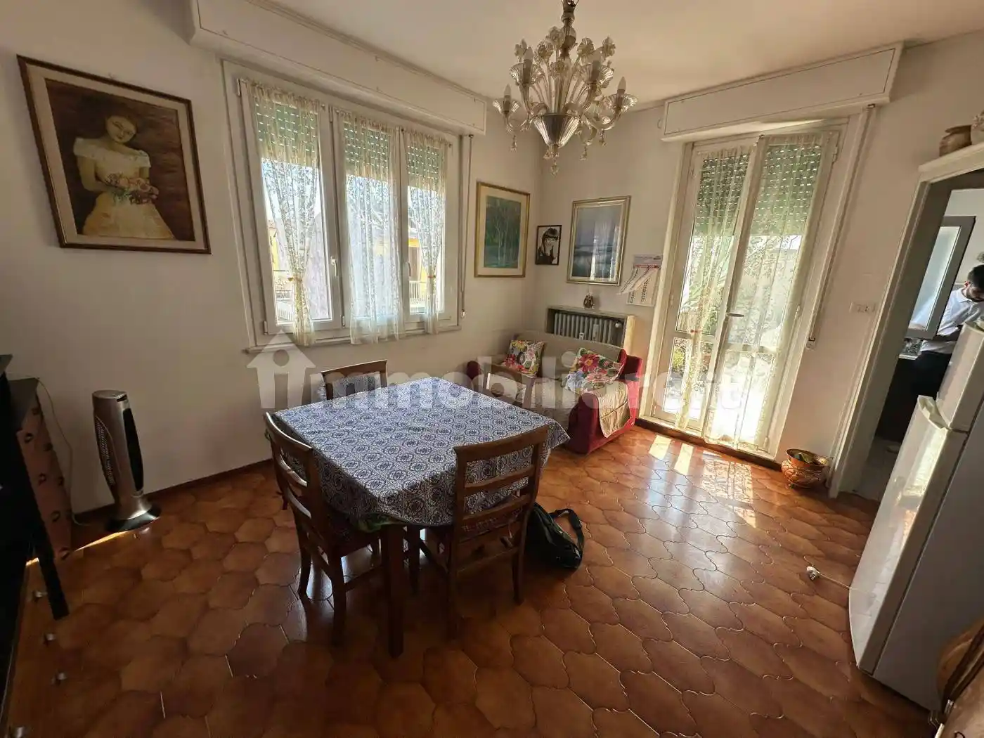 Bilocale via Francesco Brioschi 56, Pezzotti - Meda, Milano - foto 5