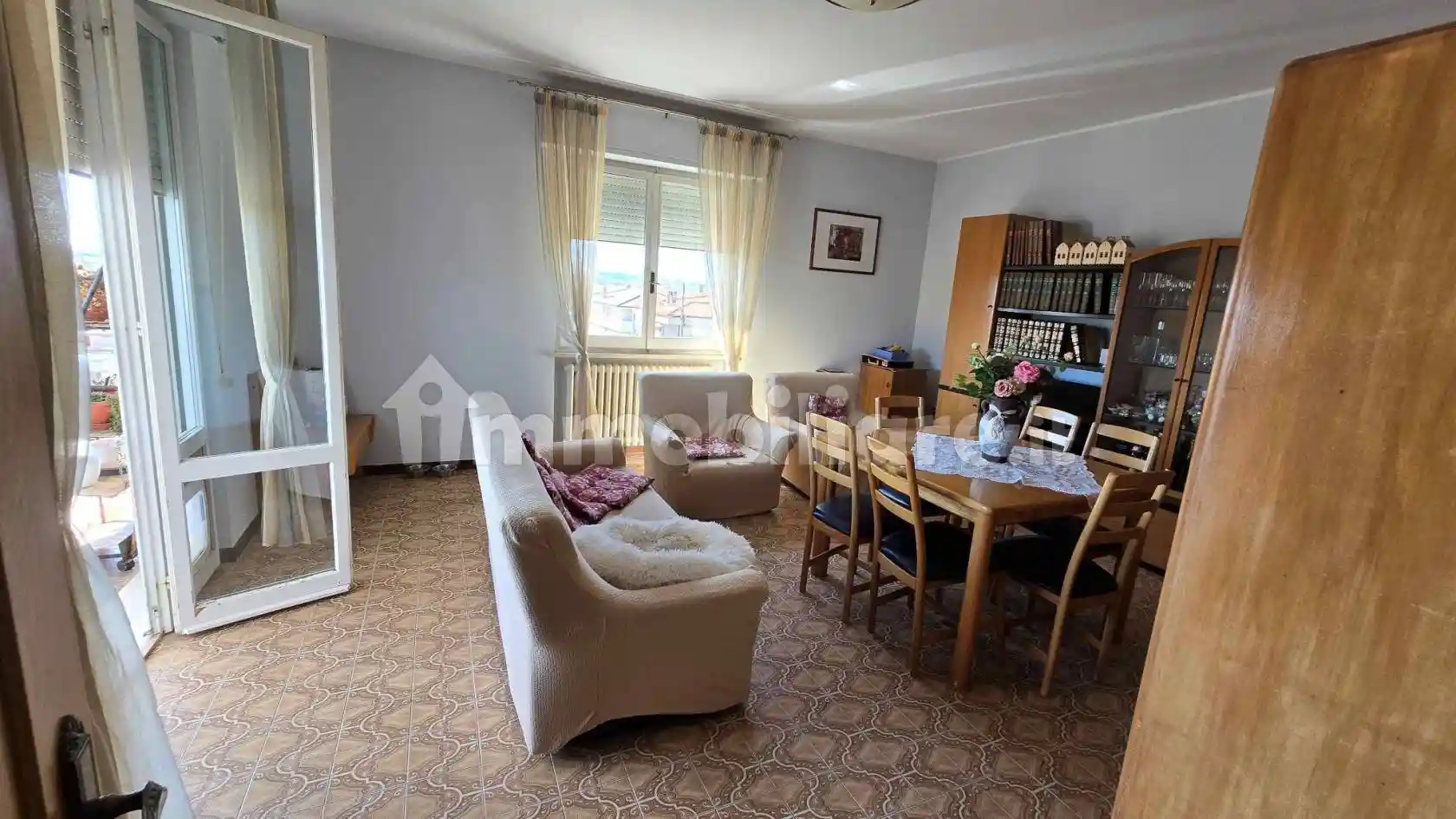 Appartamento via Giovanni Pascoli 25, Centro, Nereto - foto 4