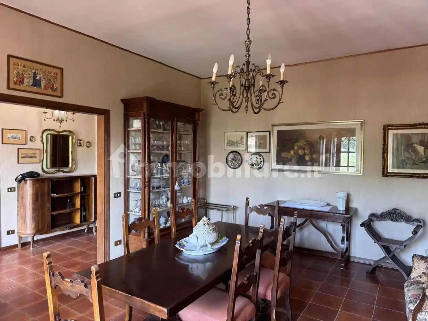 Appartamento in vendita a Quarrata