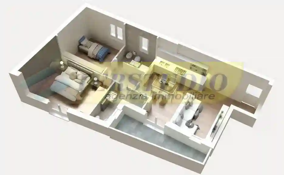 Appartamento - foto 2