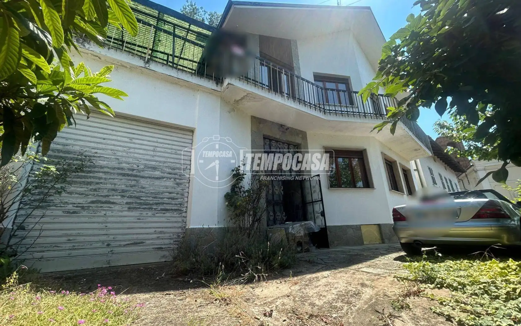 Rustico - Casale in vendita a Belveglio