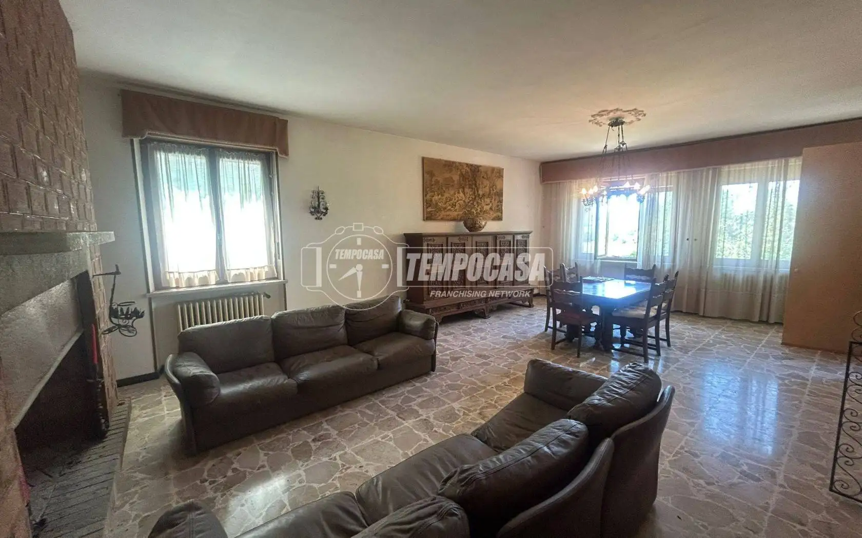 Cascina via San Giorgio 11, Centro, Belveglio - foto 5