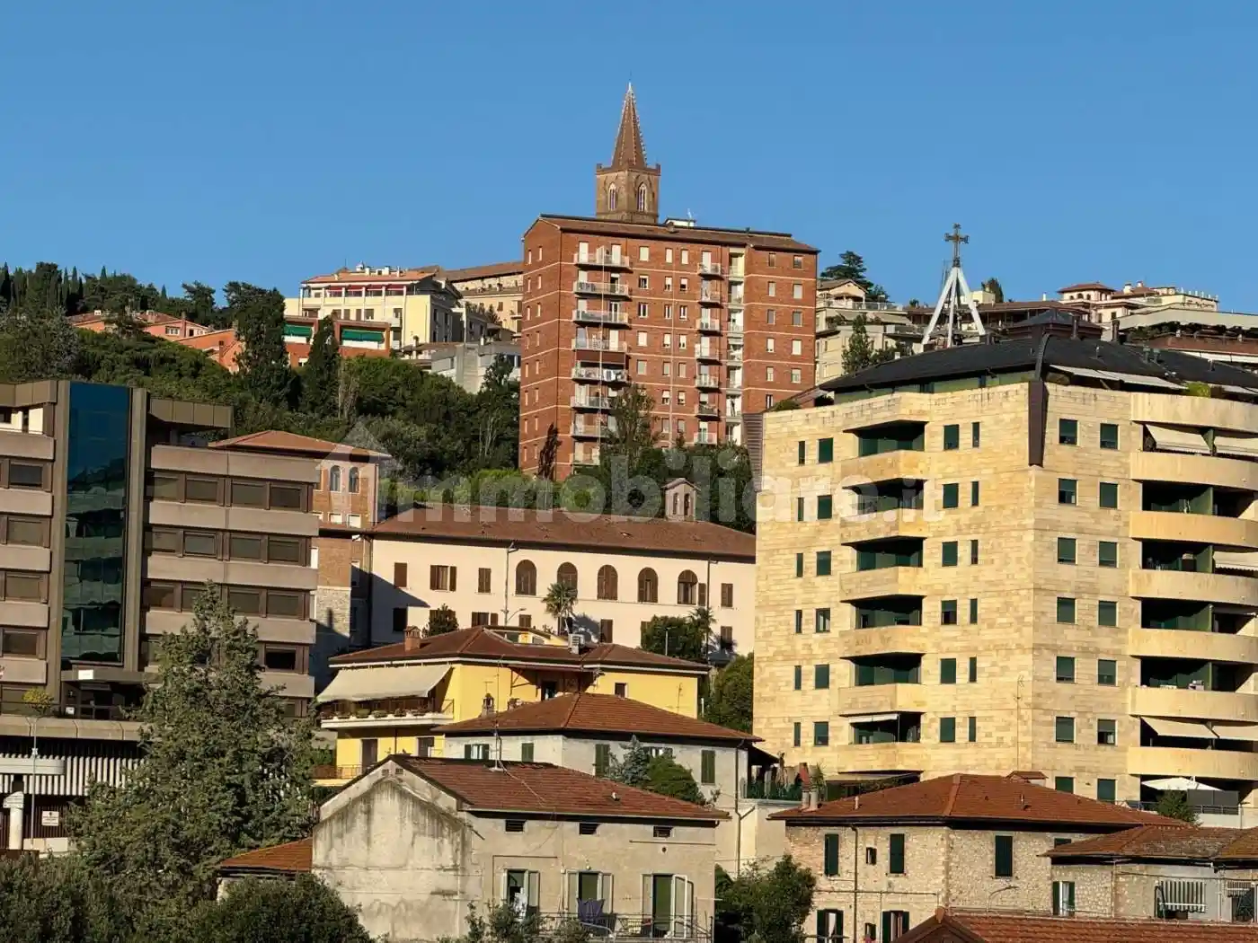 Appartamento in vendita a Perugia