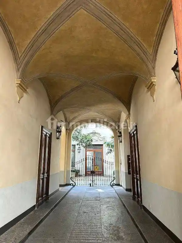 Appartamento in affitto a Torino