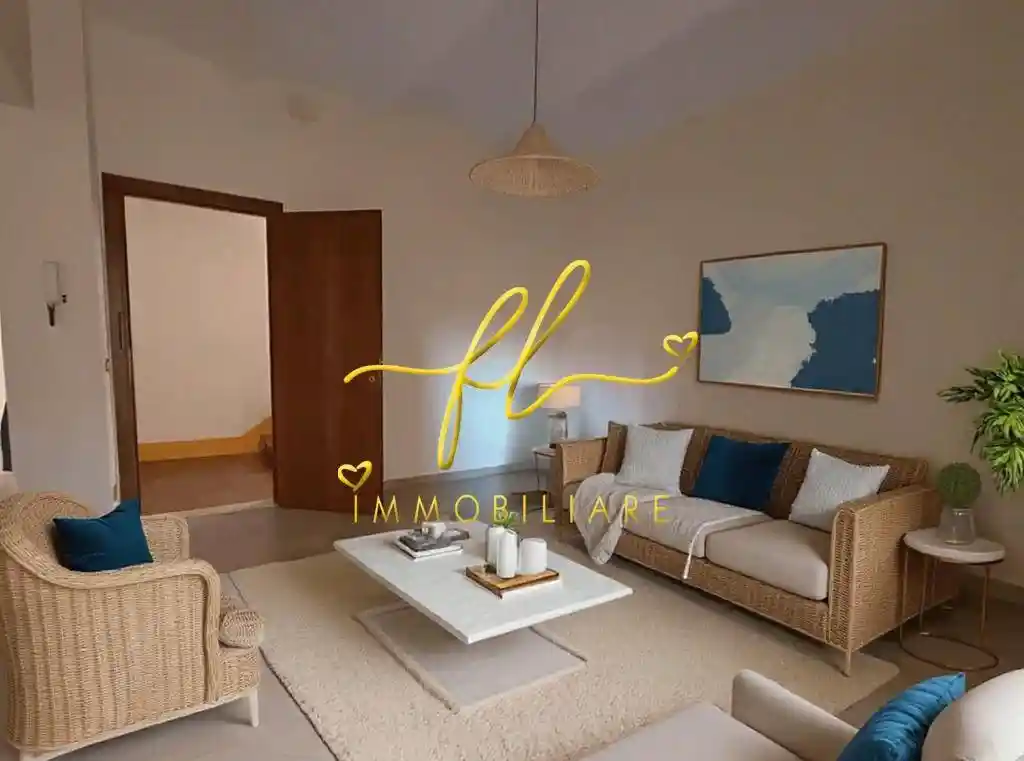 Appartamento in vendita a Volterra