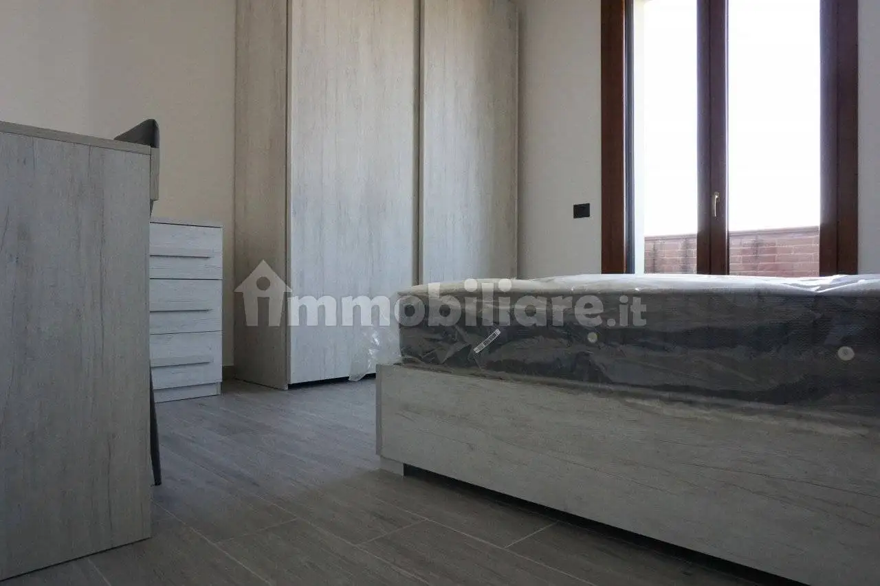 Trilocale via Giacomo Puccini 20, Centro, Colorno - foto 2