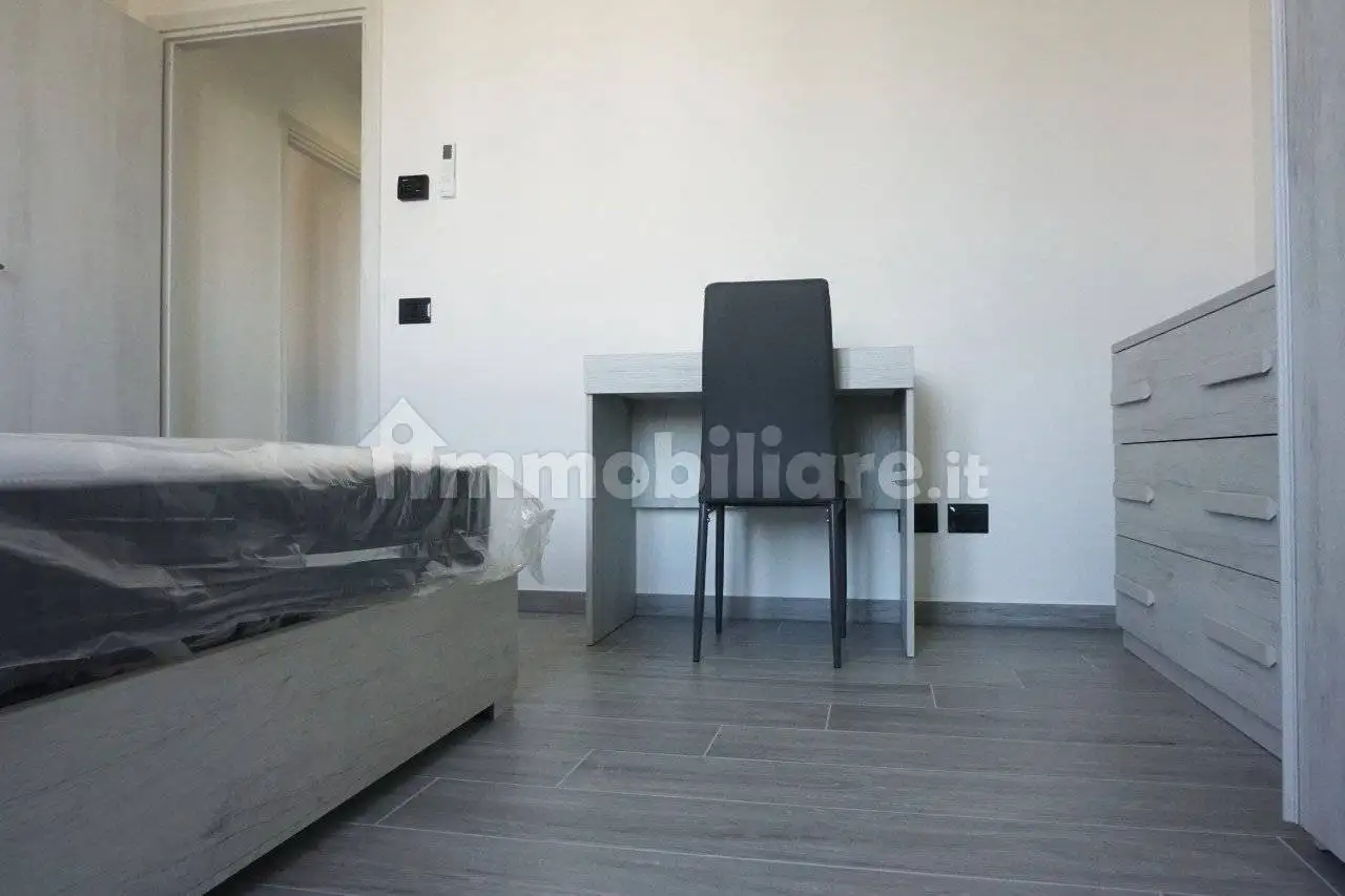 Trilocale via Giacomo Puccini 20, Centro, Colorno - foto 4