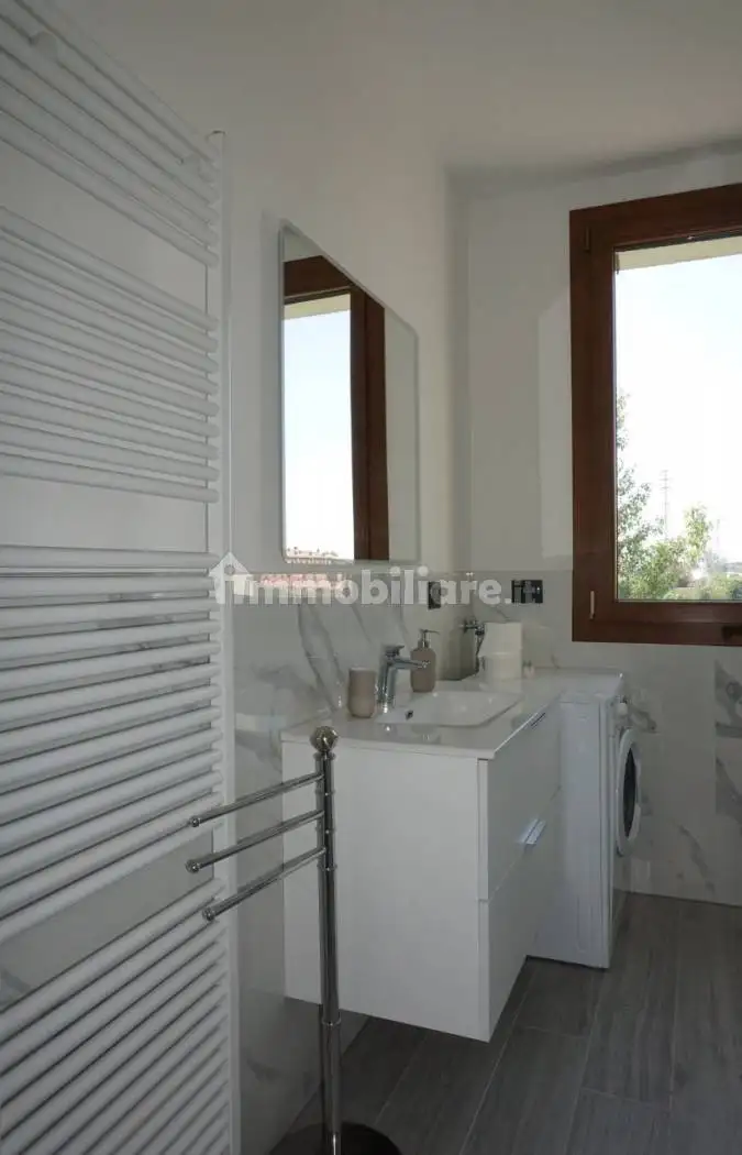 Trilocale via Giacomo Puccini 20, Centro, Colorno - foto 5