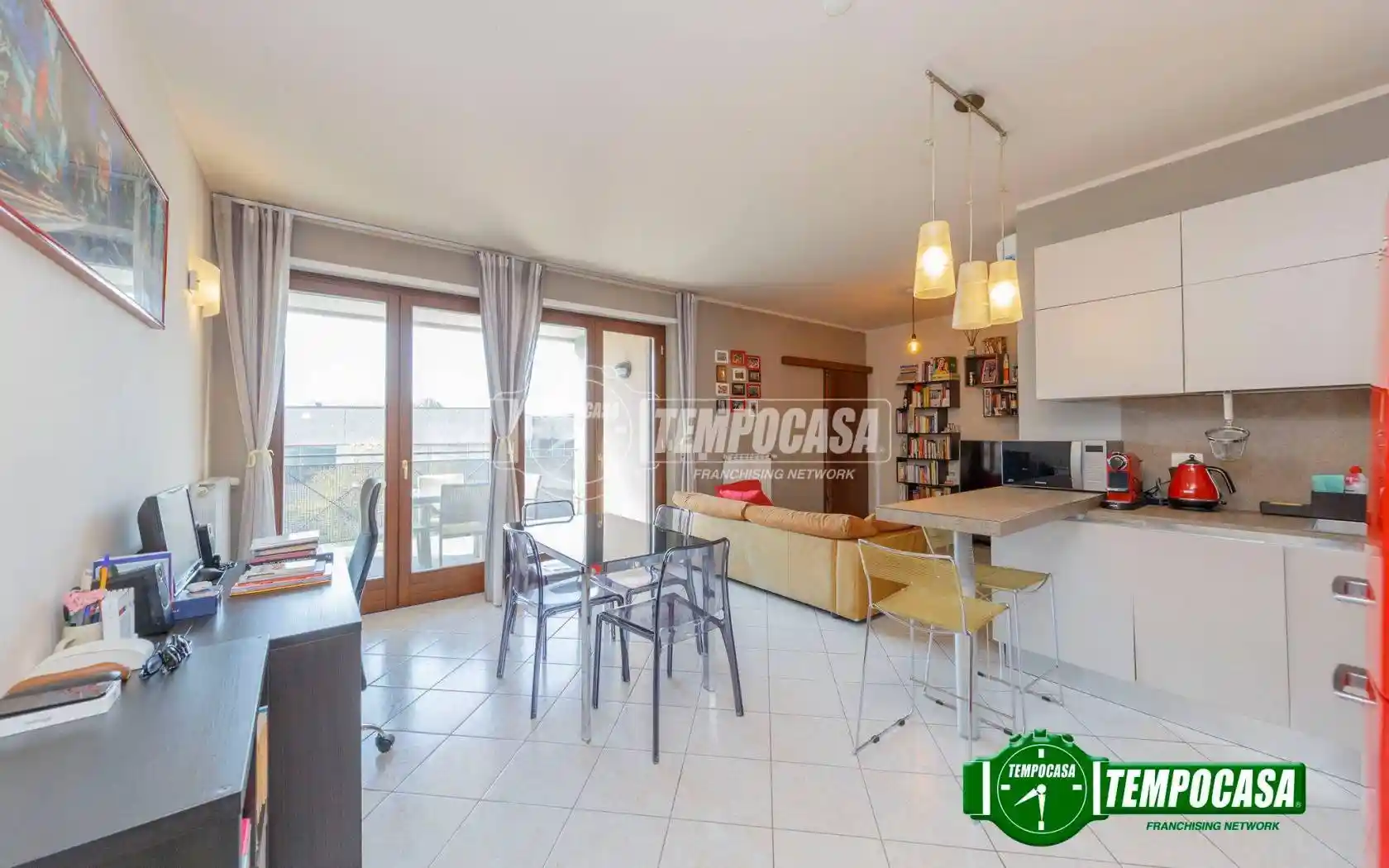 Appartamento in vendita a Gaggiano