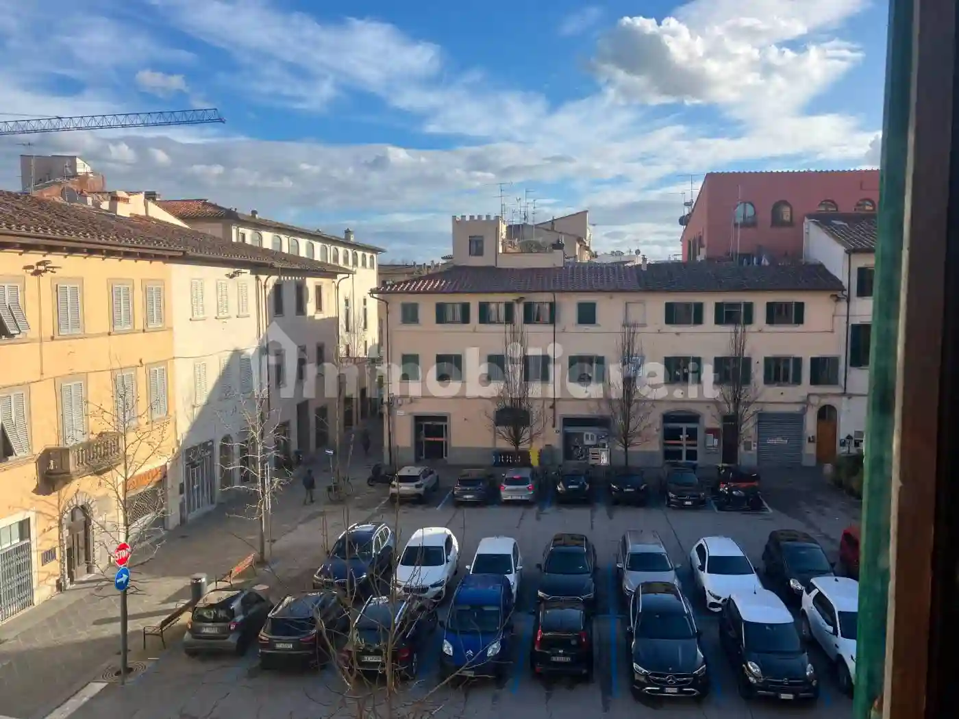 Palazzo - Edificio - foto 3