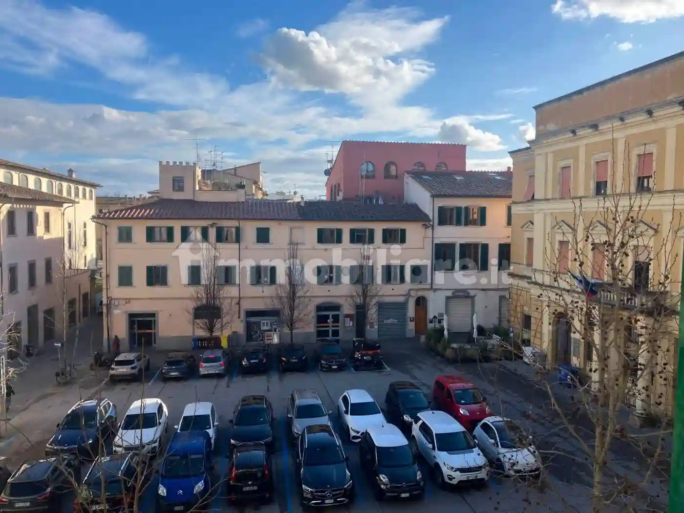 Palazzo - Edificio - foto 4