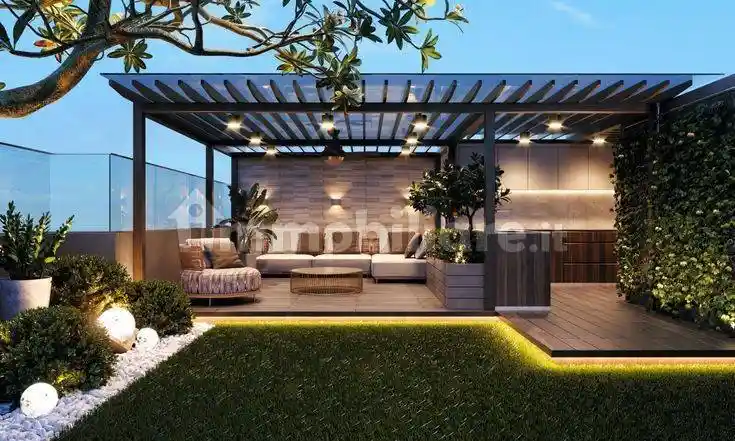 Attico piazza San Babila 1, Duomo, Milano - foto 2