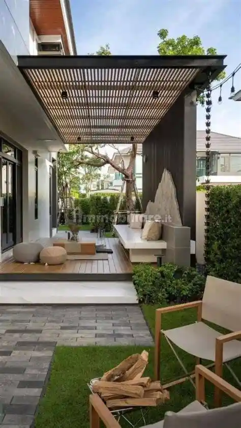 Attico piazza San Babila 1, Duomo, Milano - foto 5