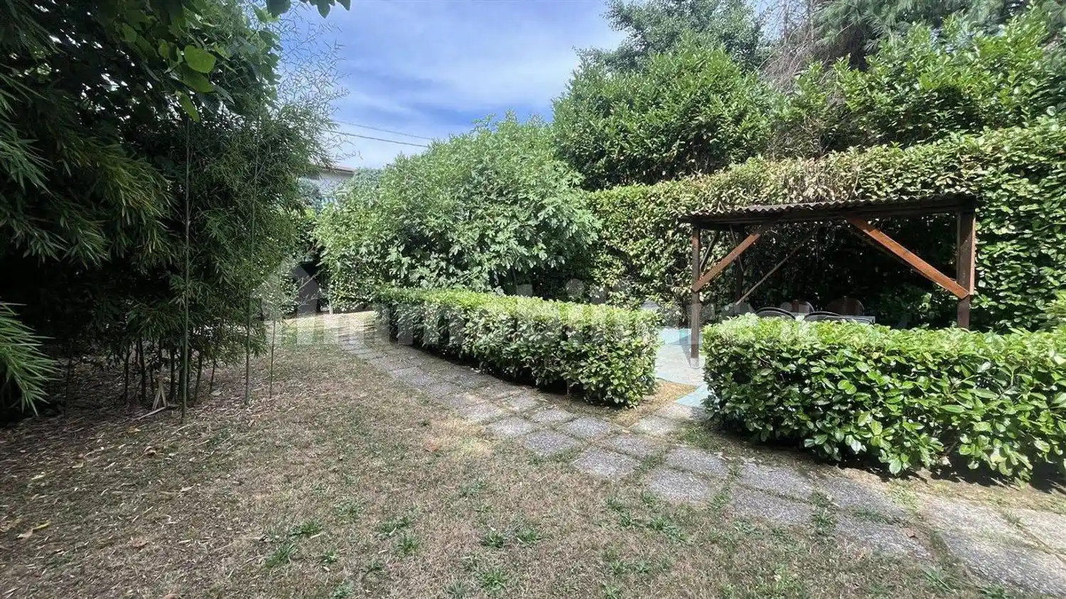 Villa in vendita a Cesate