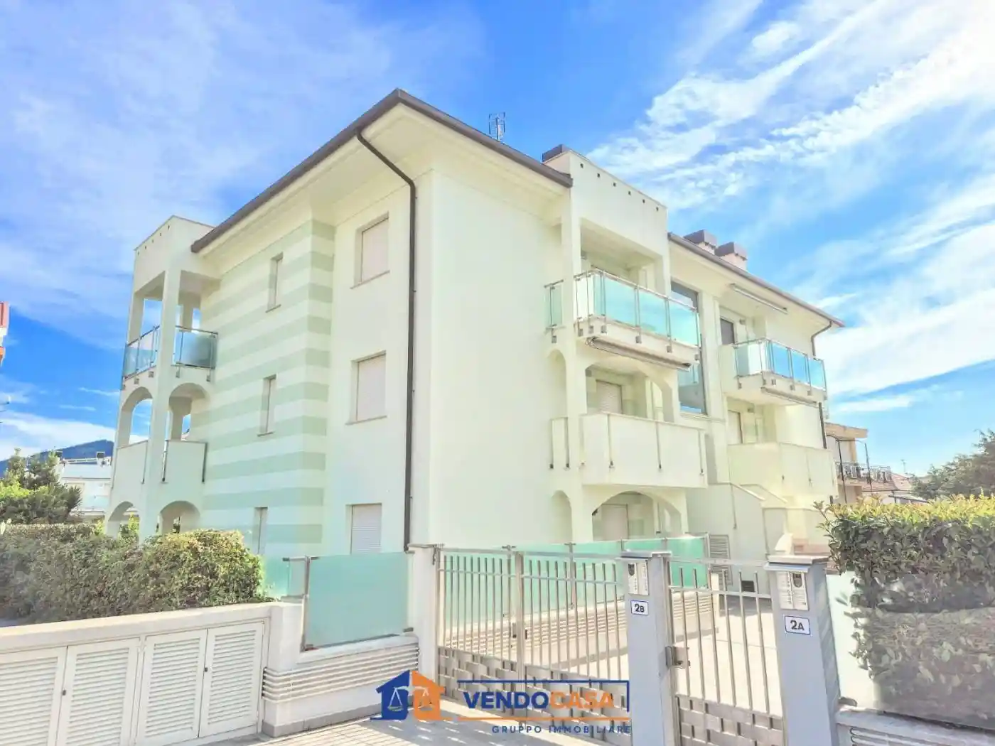 Appartamento in vendita a Borghetto Santo Spirito