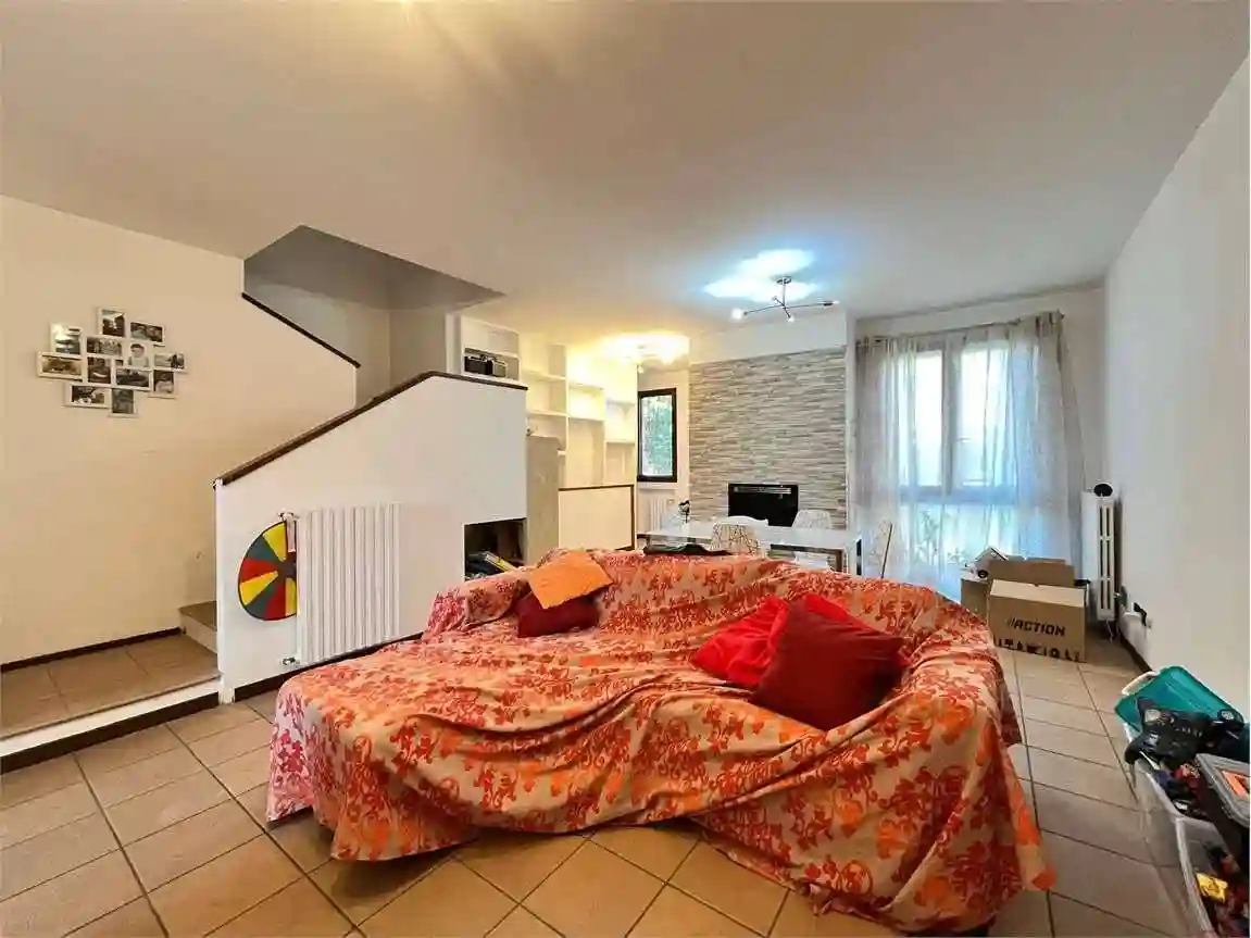 Villetta a schiera - foto 3