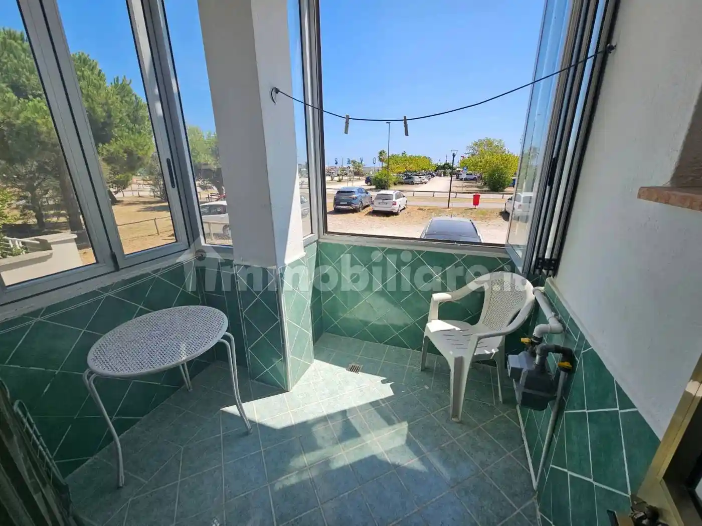 Appartamento in vendita a Comacchio