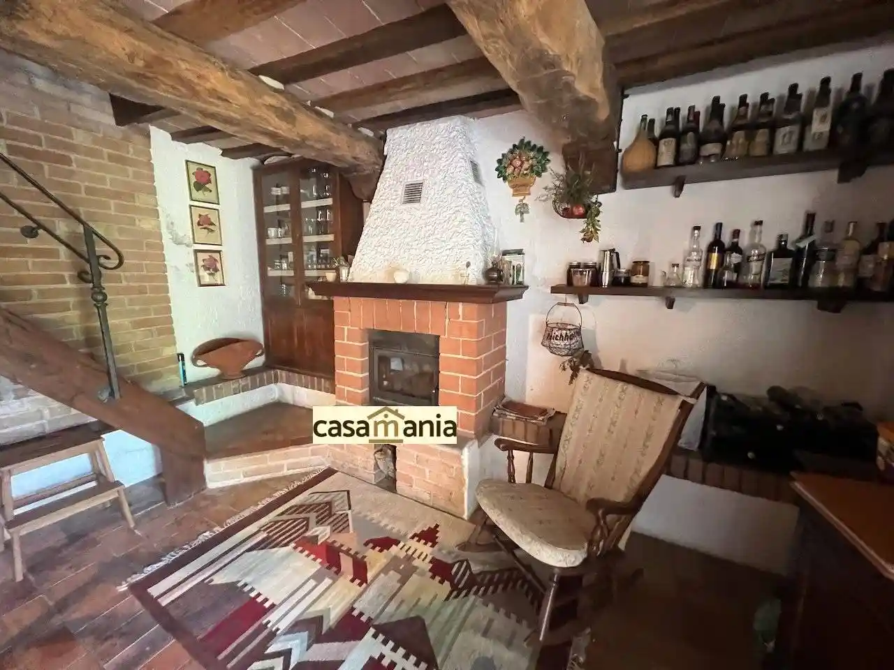 Rustico - Casale in vendita a Cagli