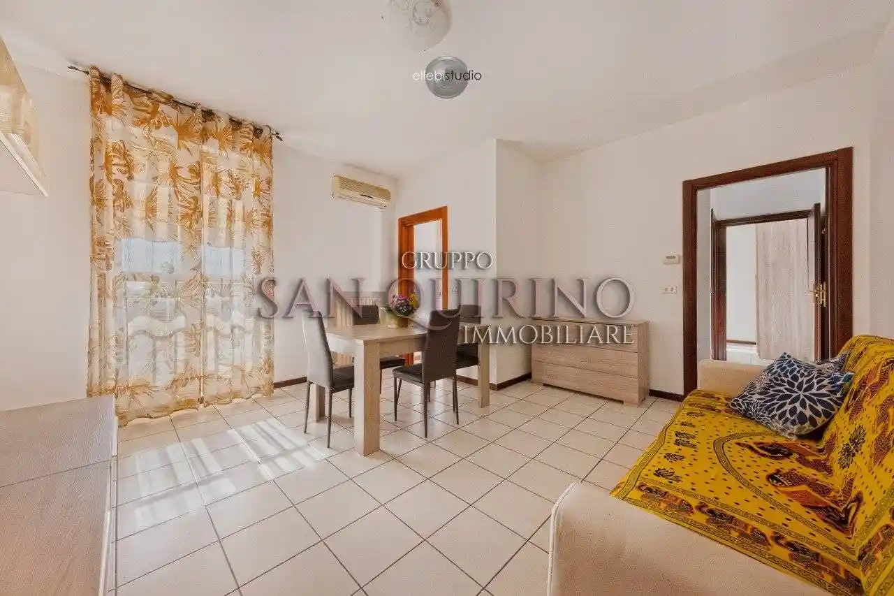 Appartamento in vendita a Novi di Modena