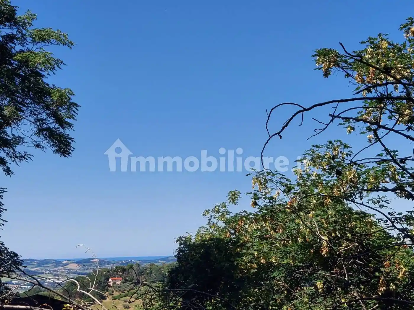 Villa unifamiliare via Dante Alighieri, Sant'Angelo In Lizzola, Vallefoglia - foto 3